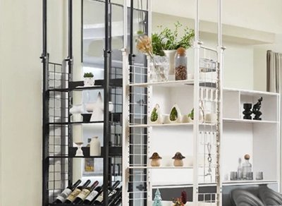 办公区域及展厅